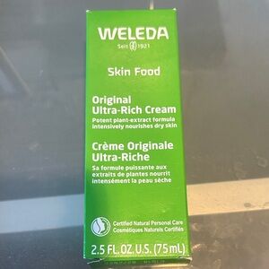 Weleda Skin Food Ultra-Rich Cream
